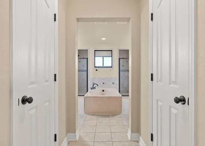 Holiday home New House 8-10ppl Families & Groups Pets Killeen