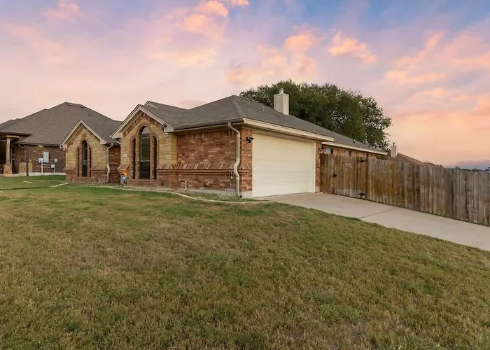 Holiday home New House 8-10ppl Families & Groups Pets